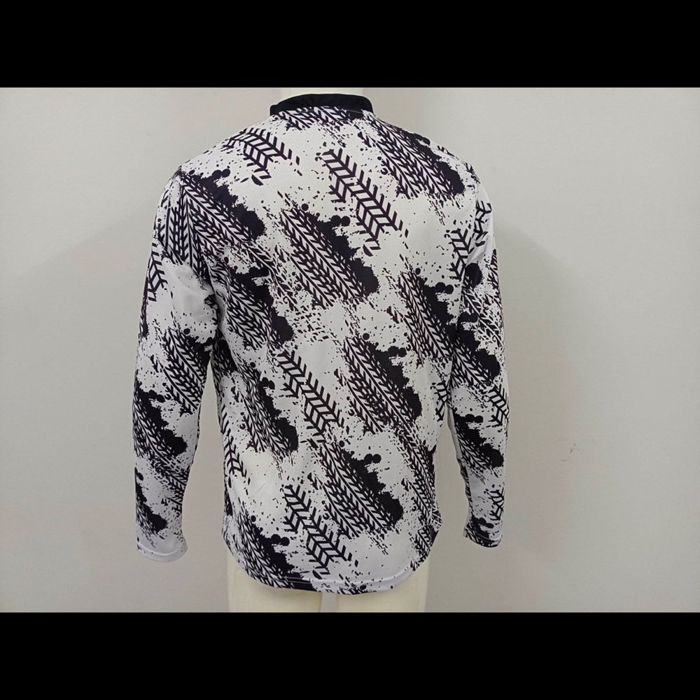 Designated dirt bike jersey - Picture 2 of 2